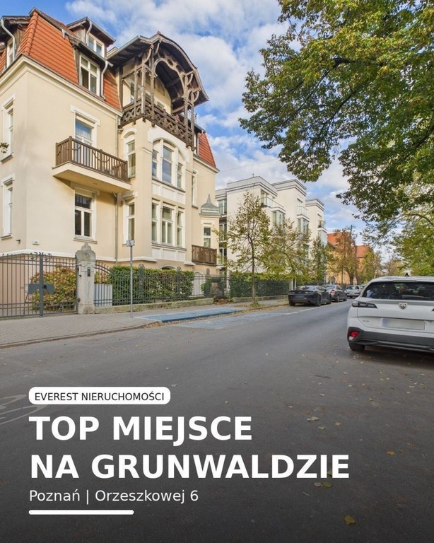 top miejsce, lokal z 3 mieszkaniami - Widok 3