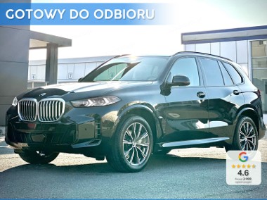 BMW X5 G05 xDrive30d M Sport xDrive30d M Sport 3.0 (298KM)| Harman Kardon-1