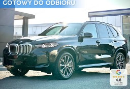 BMW X5 G05 xDrive30d M Sport xDrive30d M Sport 3.0 (298KM)| Harman Kardon