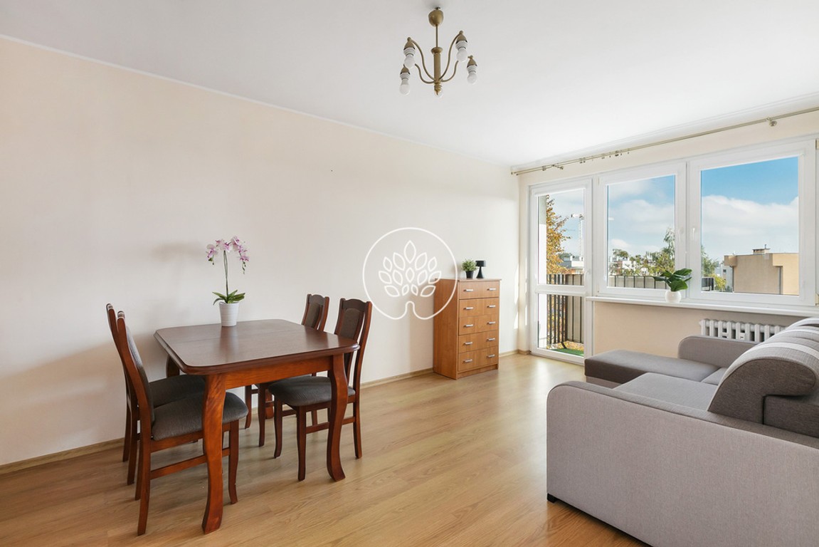 Mieszkanie na wynajem, 38 m² Bartodzieje-Skrzetusko-Bielawki, Żmudzka