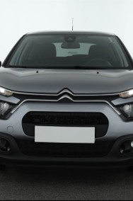 Citroen C3 III , Salon Polska, 1. Właściciel, Serwis ASO, VAT 23%, Navi,-2