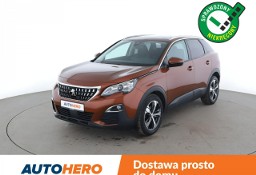 Peugeot 3008 II navi PDC panorama ks.serwisowa Bluetooth tempomat