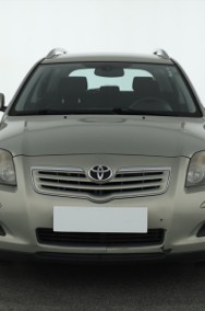 Toyota Avensis II , HAK, Klimatronic,ALU, El. szyby, Alarm-2
