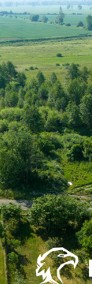 Blisko Natury -  Działka 0,14 ha w Bobrownikach-4