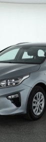 Kia Cee'd III , Salon Polska, Serwis ASO, Klimatronic, Tempomat, Parktronic-3