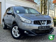 Nissan Qashqai I LIFT Climatronic Gwarancja