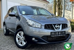 Nissan Qashqai I LIFT Climatronic Gwarancja