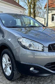 Nissan Qashqai I LIFT Climatronic Gwarancja-2