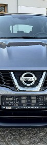 Nissan Qashqai I LIFT Climatronic Gwarancja-3