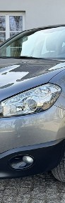 Nissan Qashqai I LIFT Climatronic Gwarancja-4