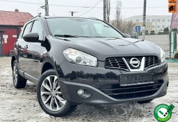 Nissan Qashqai I LIFT Panorama Navi Gwarancja