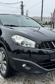 Nissan Qashqai I LIFT Panorama Navi Gwarancja-2