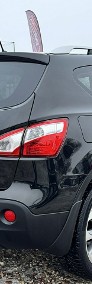 Nissan Qashqai I LIFT Panorama Navi Gwarancja-4