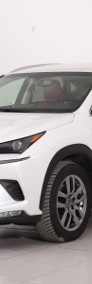 Lexus NX NX 14- , Salon Polska, Serwis ASO, Automat, VAT 23%, Skóra, Navi,-3