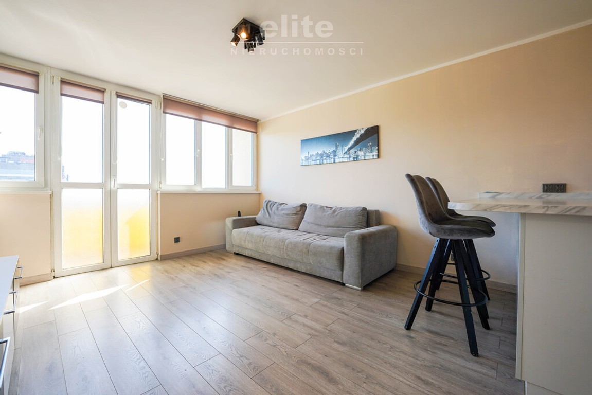 2 POKOJE BALKON SPÓŁ. WŁ. TOP LOKALIZACJA