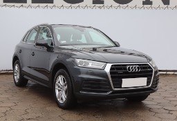 Audi Q5 III , Salon Polska, 1. Właściciel, Serwis ASO, 190 KM, Automat,