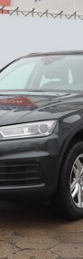 Audi Q5 III , Salon Polska, 1. Właściciel, Serwis ASO, 190 KM, Automat,-3