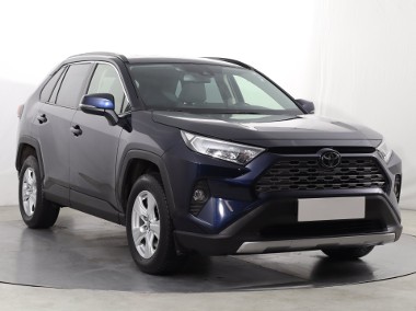 Toyota RAV 4 IV , Salon Polska, 1. Właściciel, Serwis ASO, Automat,-1