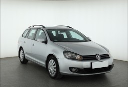 Volkswagen Golf VI , Salon Polska, DSG, Klima,ALU