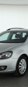 Volkswagen Golf VI , Salon Polska, DSG, Klima,ALU-3