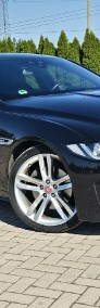Jaguar XE I 2.0Diesel. Serwis.Automat.Ledy.Xenony.Navi.Kam.Cof.Asyst.Parkowania.-4