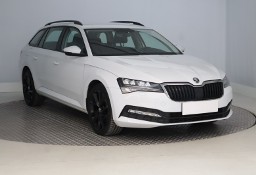 Skoda Superb III , Salon Polska, VAT 23%, Klimatronic, Tempomat, Parktronic