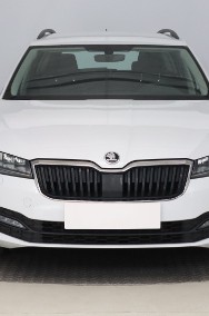 Skoda Superb III , Salon Polska, VAT 23%, Klimatronic, Tempomat, Parktronic-2