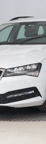 Skoda Superb III , Salon Polska, VAT 23%, Klimatronic, Tempomat, Parktronic-3