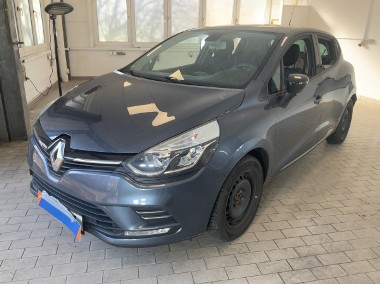 0.9 TCe Collection *Niski przebieg* *Regularnie serwisowany*-1