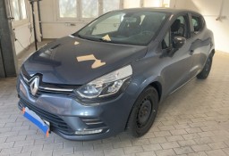 Renault Clio IV 0.9 TCe Collection *Niski przebieg* *Regularnie serwisowany*