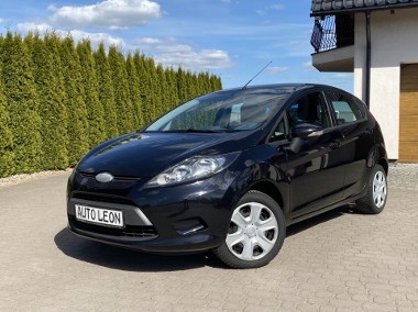 1.25 i 82 KM Klima Niemiec Super Stan-1