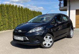 Ford Fiesta VII 1.25 i 82 KM Klima Niemiec Super Stan