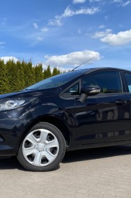 1.25 i 82 KM Klima Niemiec Super Stan-2