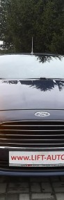 Ford Fiesta VIII 1.5 TDCI 75KM # Navi # Parktronic # Isofix #Światła do jazdy dzienne-3