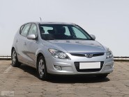 Hyundai i30 I , Salon Polska, GAZ, Klimatronic ,Bezkolizyjny, Parktronic
