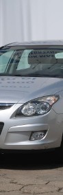 Hyundai i30 I , Salon Polska, GAZ, Klimatronic ,Bezkolizyjny, Parktronic-3