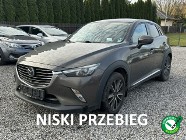 Mazda CX-3 * WKRÓTCE * W * OFERCIE *