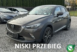 Mazda CX-3 * WKRÓTCE * W * OFERCIE *