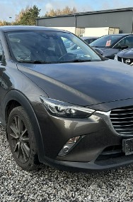 Mazda CX-3 * WKRÓTCE * W * OFERCIE *-2