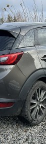 Mazda CX-3 * WKRÓTCE * W * OFERCIE *-3