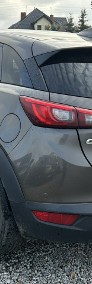 Mazda CX-3 * WKRÓTCE * W * OFERCIE *-4