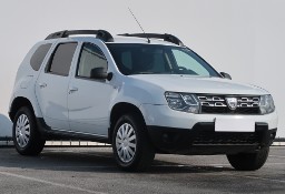 Dacia Duster I , Salon Polska, Serwis ASO, GAZ, Klima