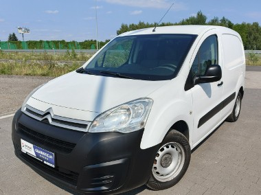 Citroen Berlingo Jak nowy-1