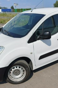 Citroen Berlingo Jak nowy-2