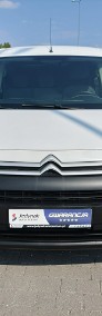 Citroen Berlingo Jak nowy-4