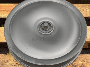 Claas Lexion 750 Rolka Napędu Zespołu Wciągania 0006613810 00 0661 381 0-1