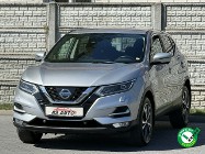Nissan Qashqai II 1,2DIG-T 115KM Connecta/Navi/Kamera360/FullLed/Serwis/Parktr/Alu18/A