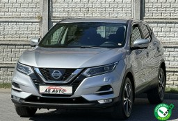 Nissan Qashqai II 1,2DIG-T 115KM Connecta/Navi/Kamera360/FullLed/Serwis/Parktr/Alu18/A