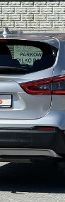 Nissan Qashqai II 1,2DIG-T 115KM Connecta/Navi/Kamera360/FullLed/Serwis/Parktr/Alu18/A-3