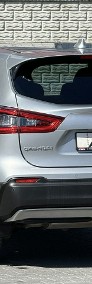 Nissan Qashqai II 1,2DIG-T 115KM Connecta/Navi/Kamera360/FullLed/Serwis/Parktr/Alu18/A-4